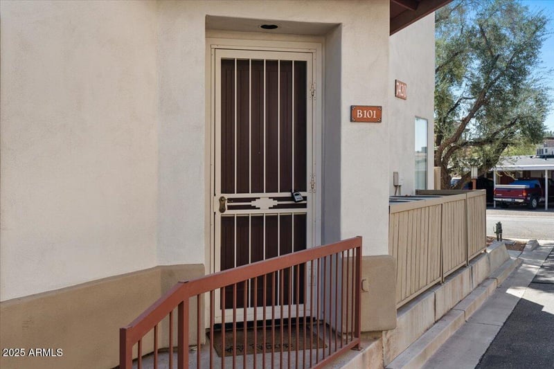 7420 Northland Dr #B101, Scottsdale, AZ 85251