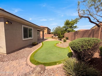 7420 Crabapple Dr, Peoria, AZ 85383