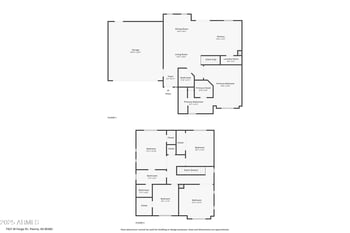 7421 Fargo Dr, Peoria, AZ 85382