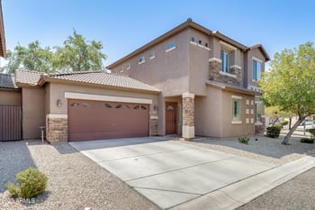 7421 Fargo Dr, Peoria, AZ 85382