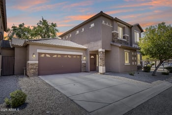 7421 Fargo Dr, Peoria, AZ 85382