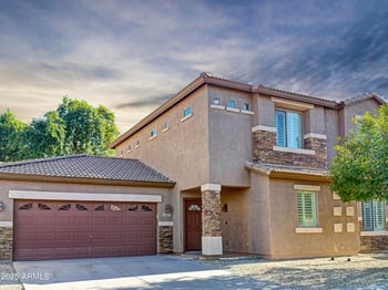 7421 Fargo Dr, Peoria, AZ 85382