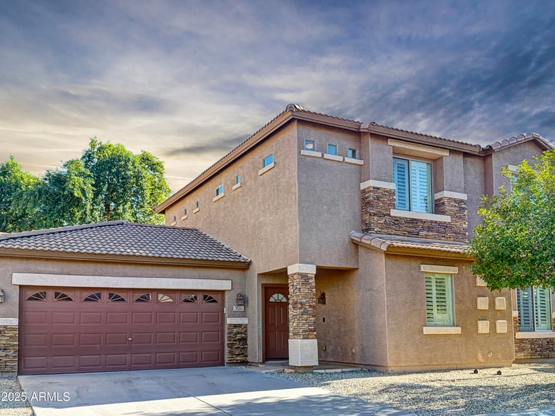 7421 Fargo Dr, Peoria, AZ 85382