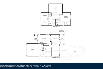 7421 Lone Cactus Dr, Glendale, AZ 85308