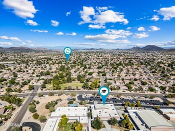 7421 Lone Cactus Dr, Glendale, AZ 85308