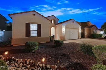 7421 Remuda Dr, Peoria, AZ 85383