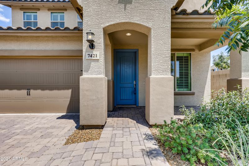 7421 S 27th Rn, Phoenix, AZ 85042