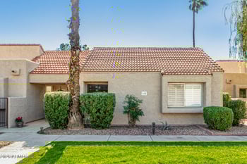 7421 Via Camello Del Norte -- #164, Scottsdale, AZ 85258