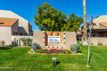 7421 Via Camello Del Norte -- #164, Scottsdale, AZ 85258