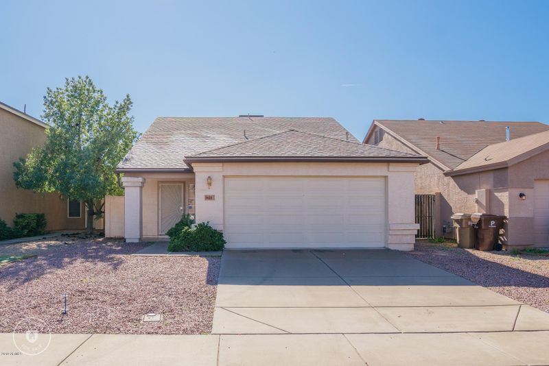 7421 W Eva St, Peoria, AZ 85345