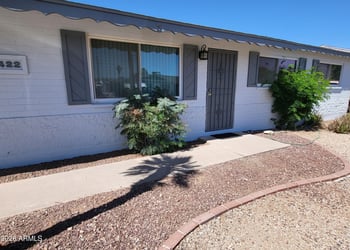 7422 Garfield St, Scottsdale, AZ 85257