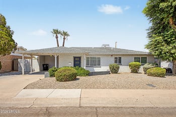 7422 E Hubbell St, Scottsdale, AZ 85257