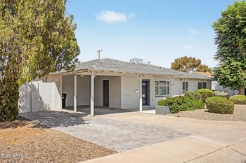 7422 E Hubbell St, Scottsdale, AZ 85257