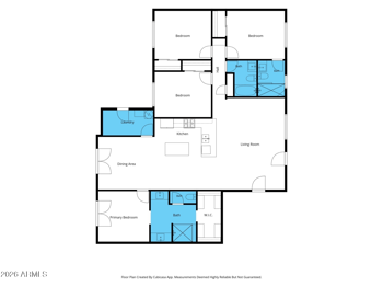 7422 E Hubbell St, Scottsdale, AZ 85257