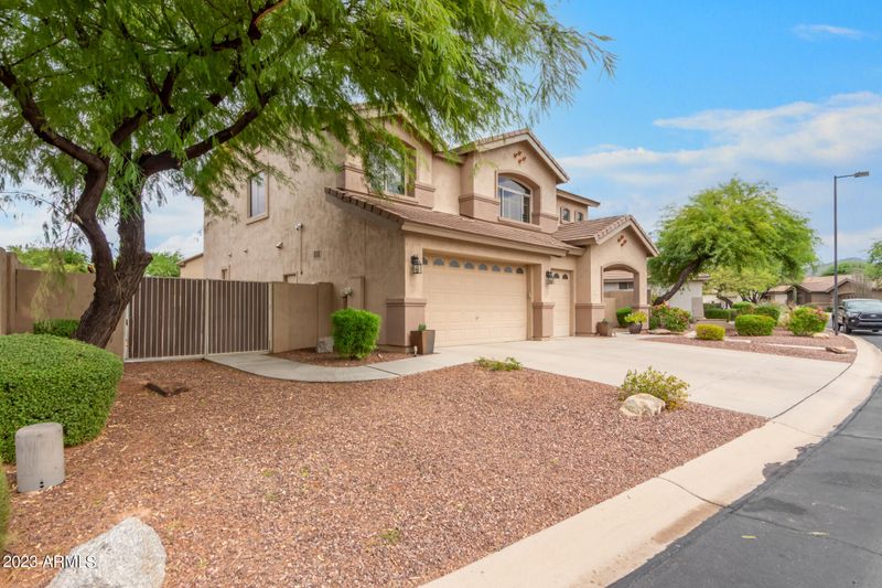 7422 E Norwood St, Mesa, AZ 85207