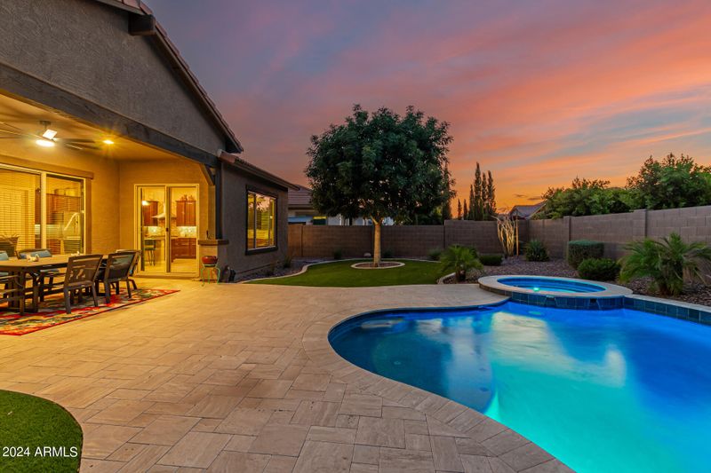 7422 E Posada Ave, Mesa, AZ 85212