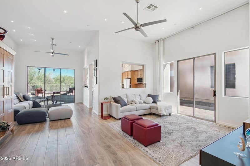 7422 Soaring Eagle Way, Scottsdale, AZ 85266