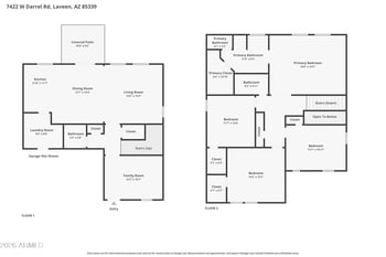 7422 Darrel Rd, Laveen, AZ 85339