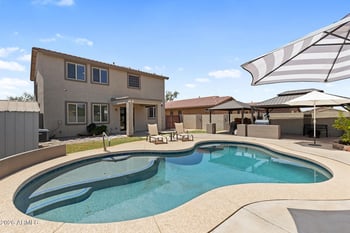 7422 Darrel Rd, Laveen, AZ 85339