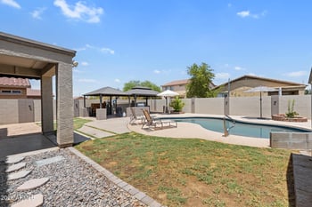 7422 Darrel Rd, Laveen, AZ 85339