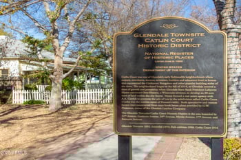 7423 Cavalier Dr, Glendale, AZ 85303