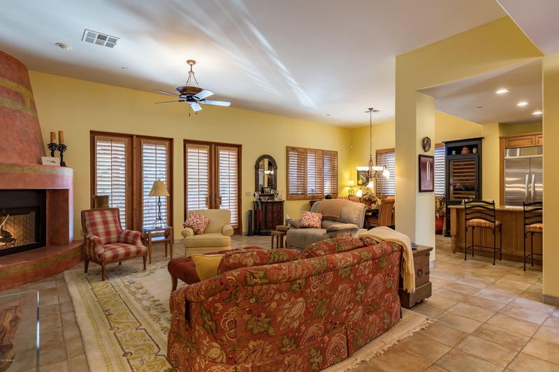 7423 E Golden Eagle Cir, Gold Canyon, AZ 85118