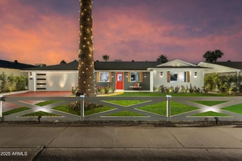 7424 Cambridge Ave, Scottsdale, AZ 85257