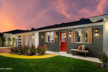 7424 Cambridge Ave, Scottsdale, AZ 85257