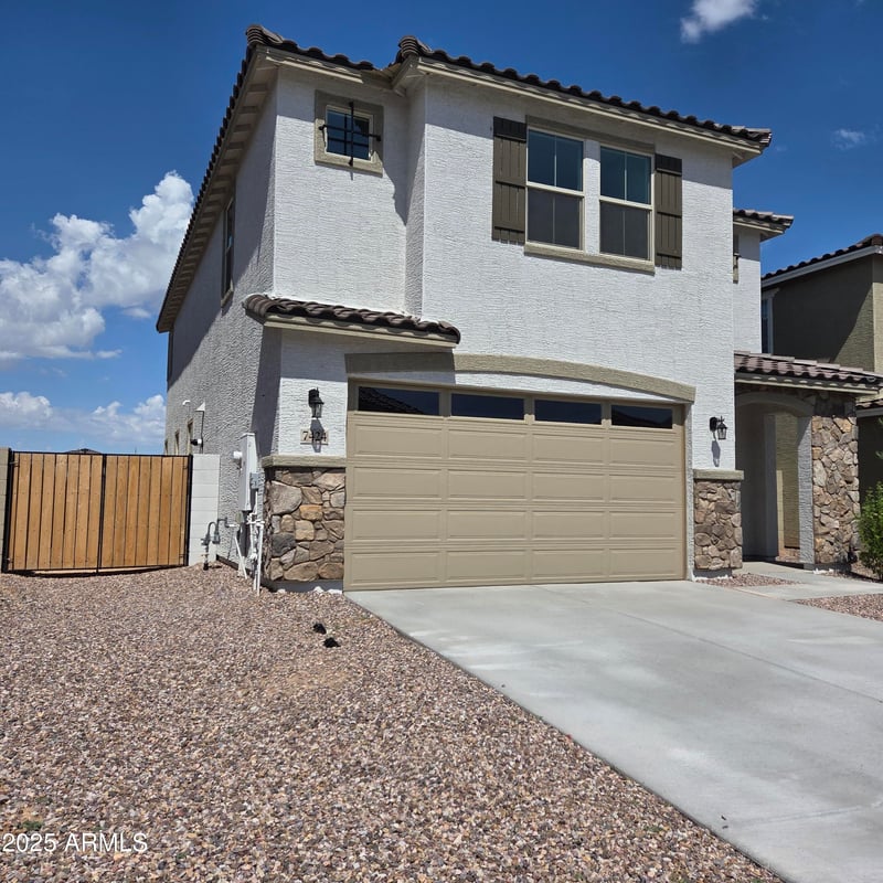 7424 Cavalier Dr, Glendale, AZ 85303