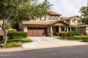 7424 E Olla Ave, Mesa, AZ 85212