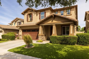 7424 E Olla Ave, Mesa, AZ 85212