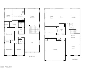 7424 E Olla Ave, Mesa, AZ 85212