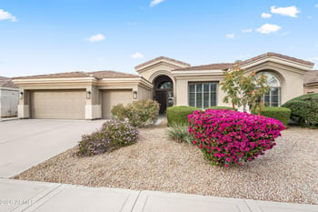 7424 Thunderhawk Rd, Scottsdale, AZ 85255