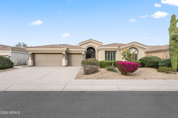 7424 Thunderhawk Rd, Scottsdale, AZ 85255