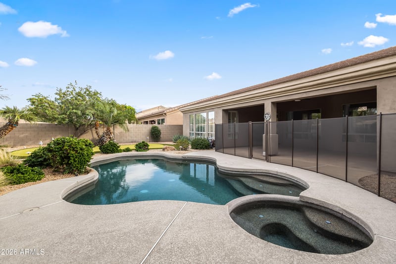 7424 Thunderhawk Rd, Scottsdale, AZ 85255