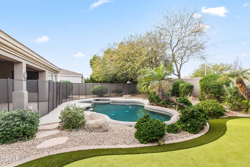 7424 Thunderhawk Rd, Scottsdale, AZ 85255