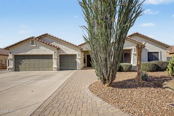 7424 Villa Chula --, Glendale, AZ 85310