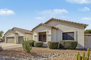 7424 Villa Chula --, Glendale, AZ 85310