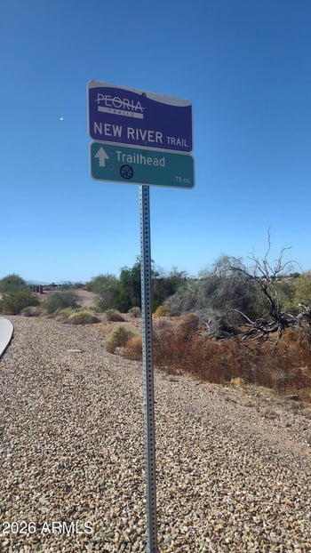 7424 Villa Chula --, Glendale, AZ 85310