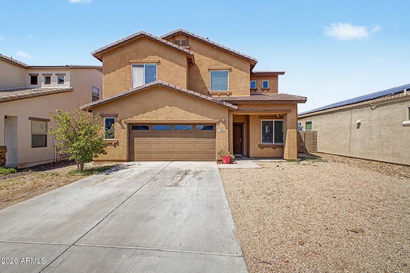 7424 W Wolf St, Phoenix, AZ 85033