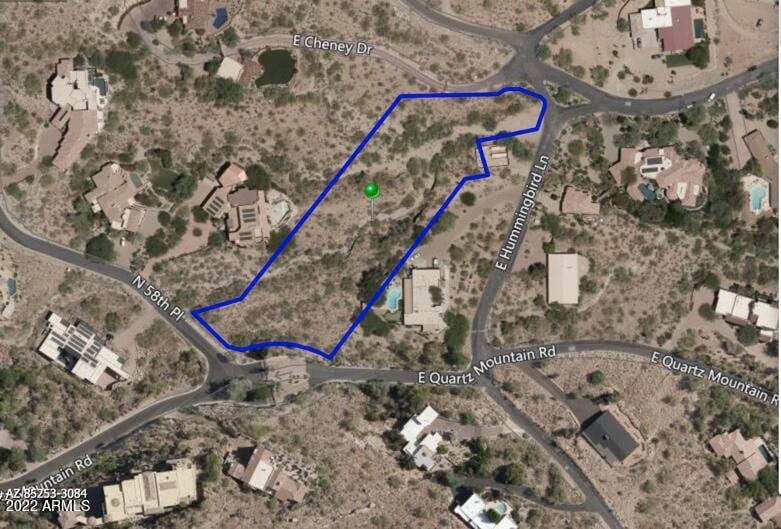 7425 58th Pl #23, Paradise Valley, AZ 85253