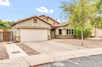 7425 75th Dr, Glendale, AZ 85303