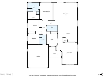 7425 75th Dr, Glendale, AZ 85303