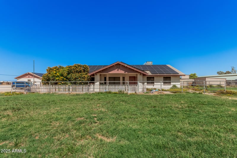 7425 Alsup Ave, Litchfield Park, AZ 85340