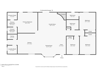 7425 Alsup Ave, Litchfield Park, AZ 85340