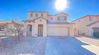 7425 Crown King Rd, Phoenix, AZ 85043