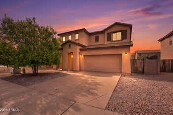 7425 Crown King Rd, Phoenix, AZ 85043