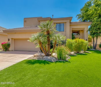 7425 E Gainey Ranch Rd #2, Scottsdale, AZ 85258