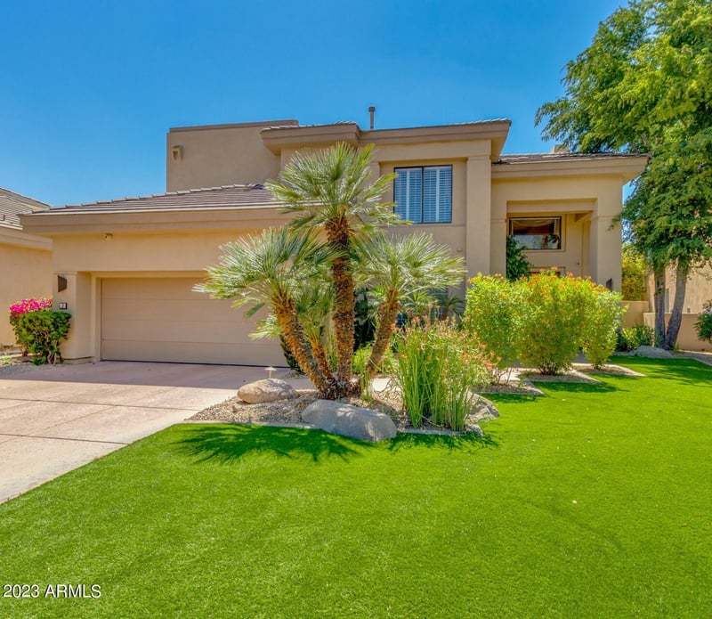 7425 E Gainey Ranch Rd #2, Scottsdale, AZ 85258