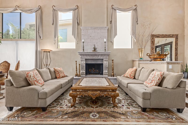 7425 E Gainey Ranch Rd #2, Scottsdale, AZ 85258